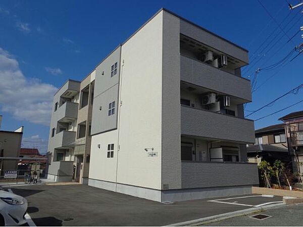 リヴェール助松 102｜大阪府泉大津市東助松町２丁目(賃貸アパート1LDK・1階・40.00㎡)の写真 その1