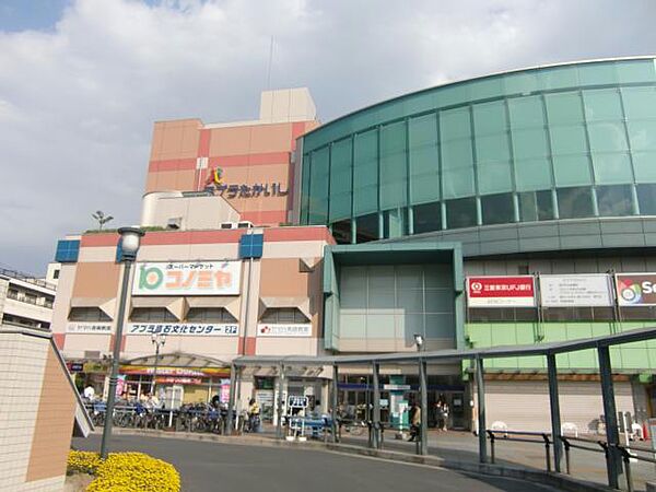 画像9:コノミヤ高石店358m