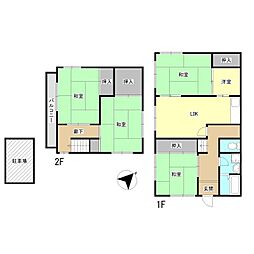 唐国町2丁目戸建