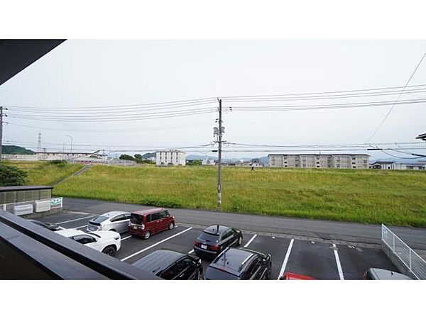 ハイツトレンディI 203｜鳥取県鳥取市興南町(賃貸マンション2LDK・1階・58.09㎡)の写真 その15