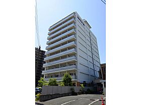 スカイマンション永楽 2004 ｜ 鳥取県鳥取市永楽温泉町（賃貸マンション1K・2階・28.05㎡） その1