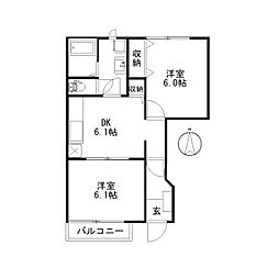 タウンアローズ70A