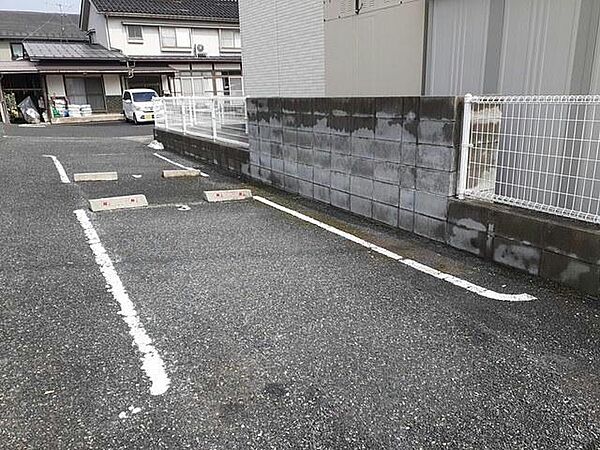 ベル 202｜鳥取県鳥取市西品治(賃貸アパート2LDK・1階・52.80㎡)の写真 その4