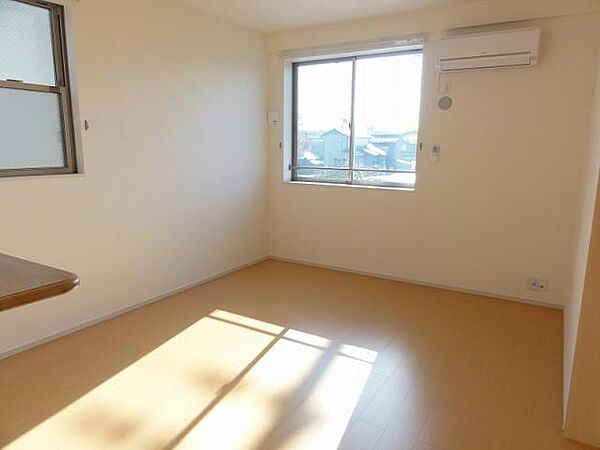 ベル 202｜鳥取県鳥取市西品治(賃貸アパート2LDK・1階・52.80㎡)の写真 その5