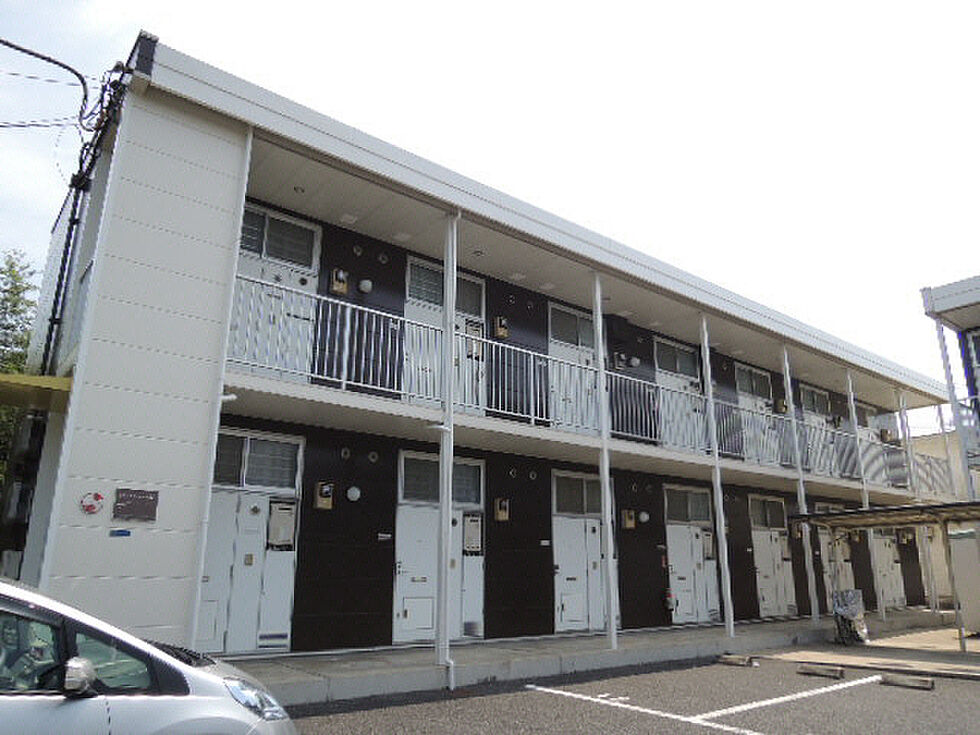 ホームズ オークヒルズii 1k 賃料4 1万円 2階 28 賃貸アパート住宅情報 ホームズ オークヒルズii 1k 賃料4 1万円 2階 28 賃貸アパート住宅情報