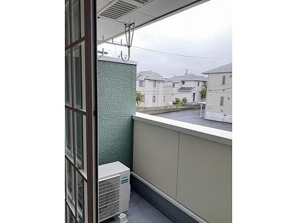 ハイツクレイン ｜千葉県木更津市請西南３丁目(賃貸アパート2LDK・2階・58.86㎡)の写真 その12