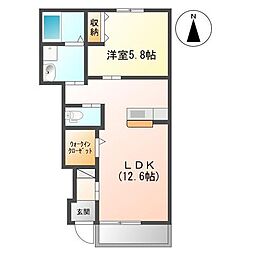 木更津駅 5.6万円