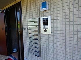 グランレーヴ  ｜ 千葉県木更津市長須賀（賃貸アパート1LDK・3階・44.71㎡） その16