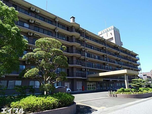 画像30:医療法人社団鵬会高名清養病院999m