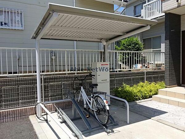 チャコール ｜千葉県袖ケ浦市長浦駅前８丁目(賃貸アパート1LDK・1階・40.02㎡)の写真 その4