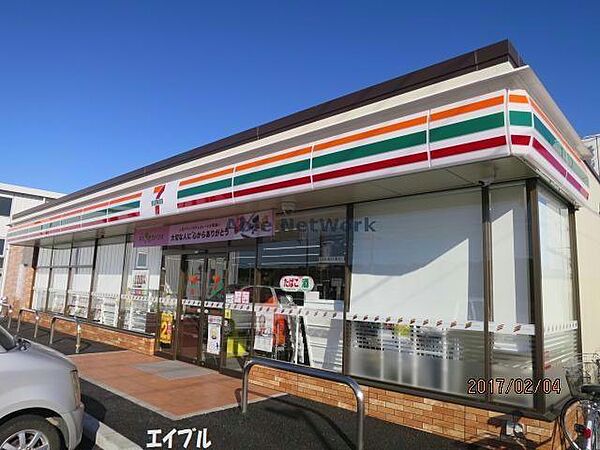 ブライトヴィラＢ ｜千葉県木更津市ほたる野２丁目(賃貸アパート2LDK・2階・58.86㎡)の写真 その18