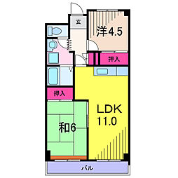 亀有駅 9.0万円