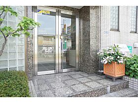 エクセルシオール  ｜ 東京都葛飾区西亀有２丁目（賃貸マンション1K・4階・31.14㎡） その3