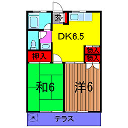 🉐敷金礼金0円！🉐ハイツ西亀有