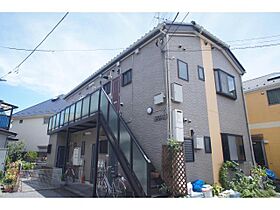 サリオカーラ  ｜ 東京都葛飾区金町４丁目（賃貸アパート1K・1階・21.00㎡） その1