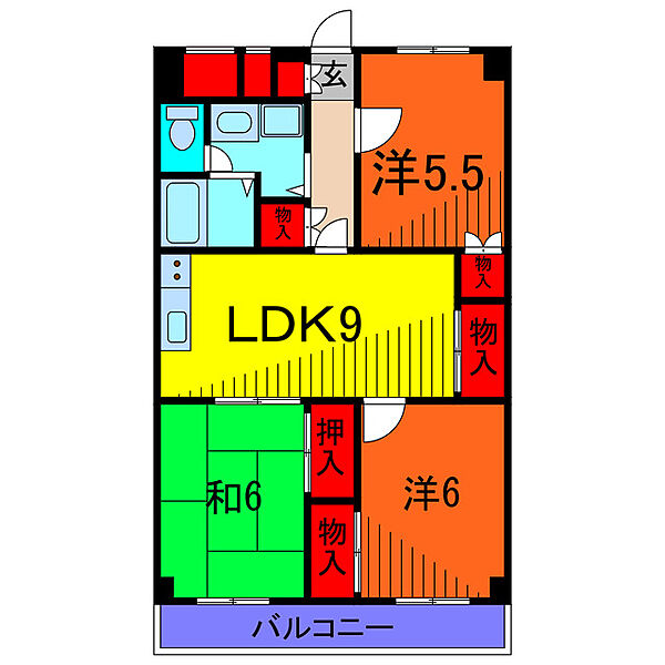 サムネイルイメージ