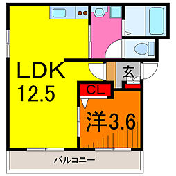 🉐敷金礼金0円！🉐パレアージュ美咲