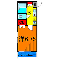 🉐敷金礼金0円！🉐リヴェールアッシュ