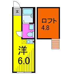 🉐敷金礼金0円！🉐エスポワール