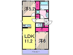 北綾瀬駅 11.8万円