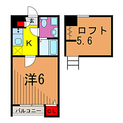 🉐敷金礼金0円！🉐リヴェールウルス金町