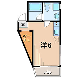 亀有駅 7.3万円