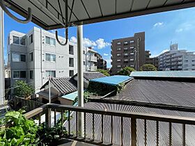 大常ビル  ｜ 東京都足立区綾瀬２丁目（賃貸マンション2LDK・4階・50.15㎡） その14