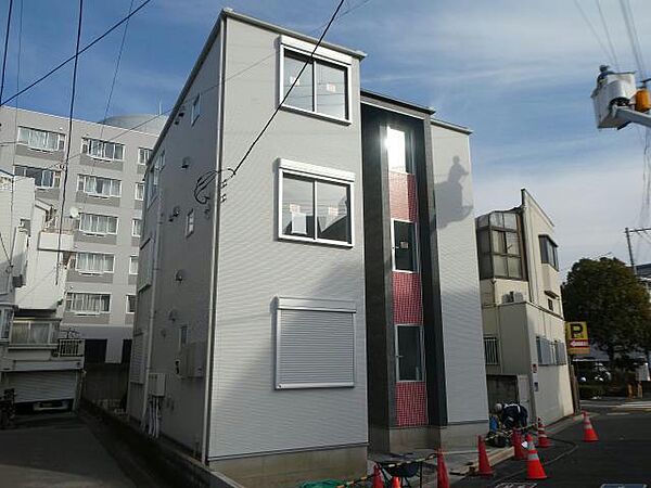 部屋画像