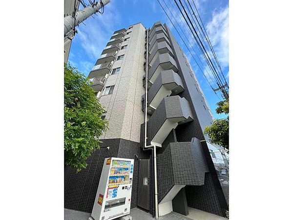 ミルーナヒルズエグラス六町 ｜東京都足立区保塚町(賃貸マンション1LDK・3階・37.96㎡)の写真 その5