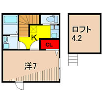 ウィング・ジムコ  ｜ 東京都葛飾区亀有２丁目（賃貸アパート1K・2階・26.22㎡） その2