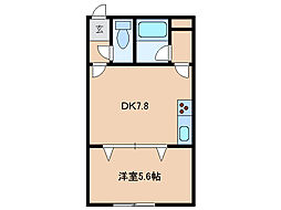ノースシャイン五稜郭 2階