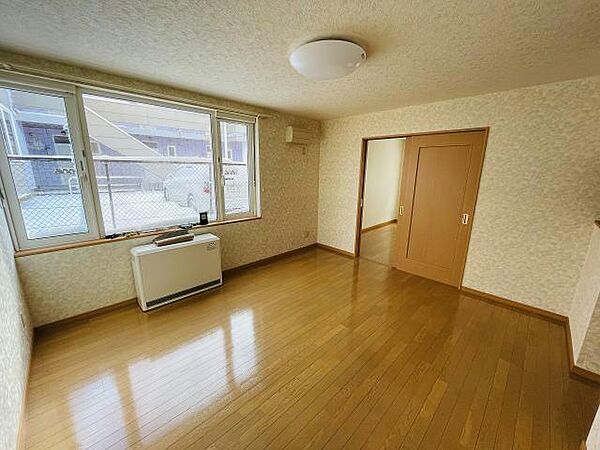 エクセルハイム 103｜北海道函館市上野町(賃貸アパート1LDK・1階・42.40㎡)の写真 その7