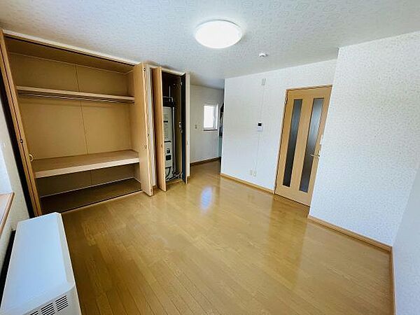 エクセルハイム 206｜北海道函館市上野町(賃貸アパート1K・2階・15.79㎡)の写真 その16