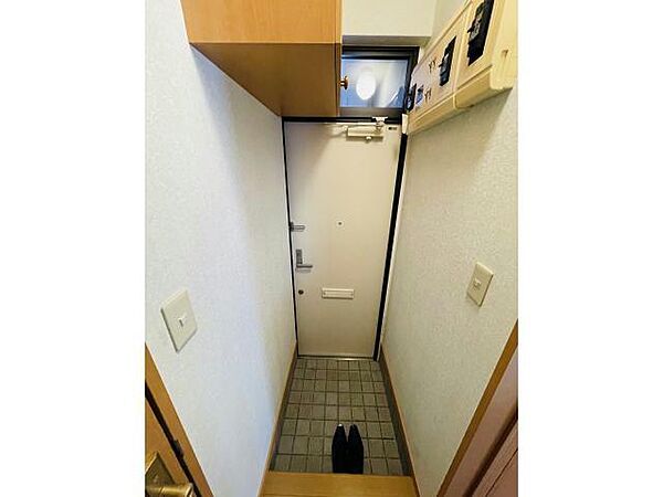 エクセルハイム 105｜北海道函館市上野町(賃貸アパート1LDK・1階・42.40㎡)の写真 その18