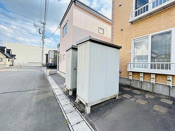 その他