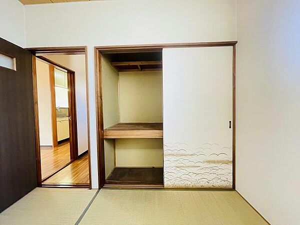 ピュア花園 A-3｜北海道函館市花園町(賃貸アパート2LDK・1階・59.33㎡)の写真 その13
