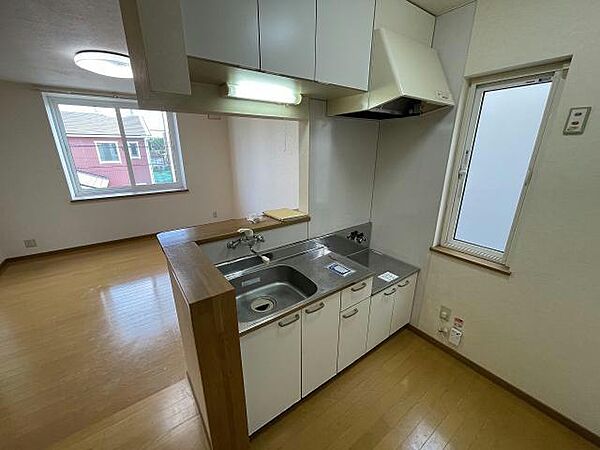 サンクレスト 202｜北海道函館市時任町(賃貸アパート2LDK・2階・47.15㎡)の写真 その7