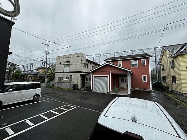 サンクレスト 102｜北海道函館市時任町(賃貸アパート2LDK・1階・47.15㎡)の写真 その14