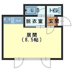 ツインポートII 2階