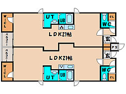 リコナゴム 2階