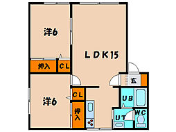 れいか美原 1階