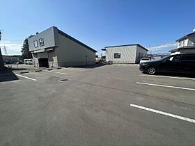 NEW PIAZZA西桔梗 105 ｜ 北海道函館市西桔梗町589-3（賃貸マンション1LDK・1階・60.00㎡） その3