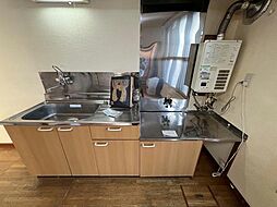 キッチン