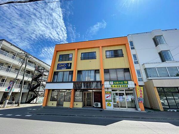 小林ビル 1｜北海道函館市富岡町３丁目(賃貸アパート1DK・3階・26.91㎡)の写真 その26