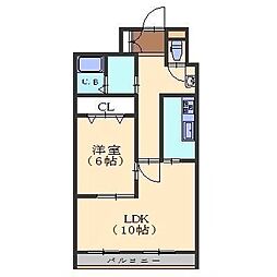 ロイヤルシティ弐番館青柳