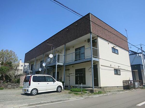 部屋画像