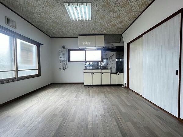 居室・リビング