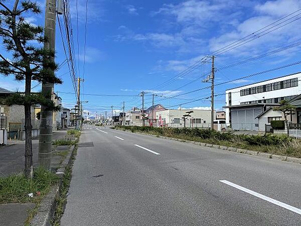 フラットフォーレスト2 202｜北海道函館市日乃出町(賃貸マンション1LDK・1階・37.12㎡)の写真 その5