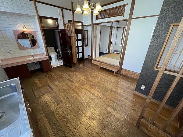 居室・リビング