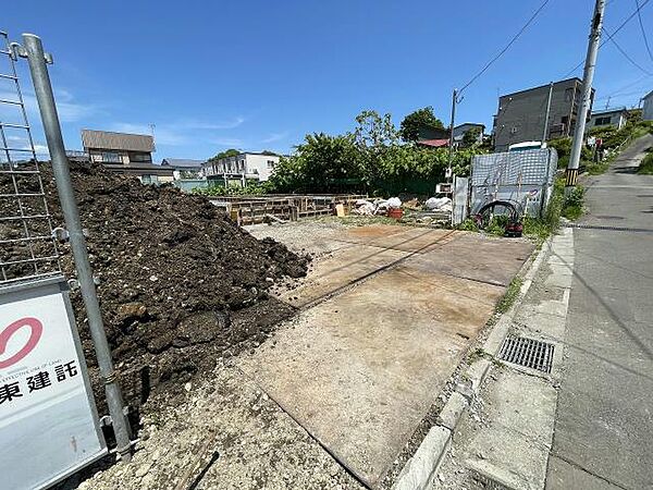 ヴィラグリーン 101｜北海道函館市榎本町(賃貸アパート1LDK・1階・48.15㎡)の写真 その7